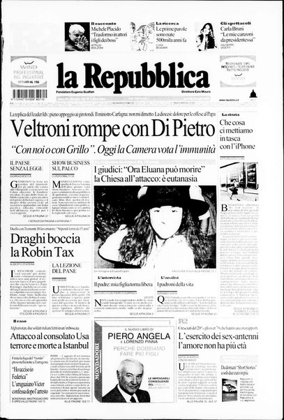 La repubblica